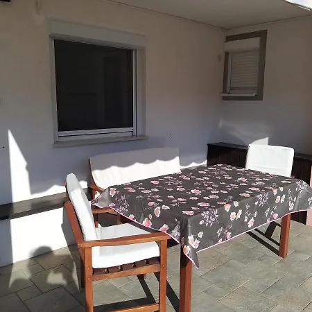 Zohil Pensjonat Rovinj