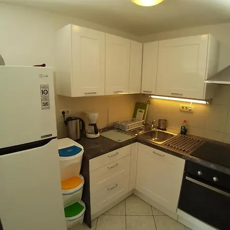 Zohil Guest house Rovinj