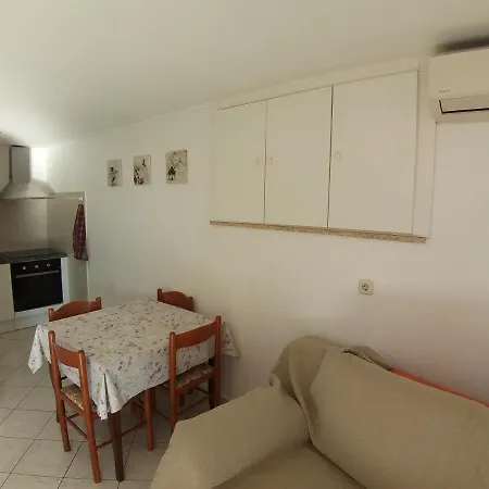 Guest house Zohil Rovinj