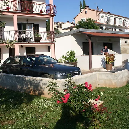Guest house Zohil 3*
