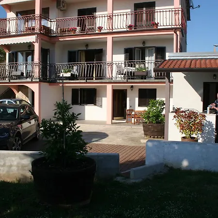 Pensionat Zohil
