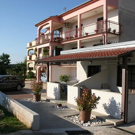 Zohil Rovinj