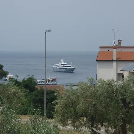 Guest house Zohil 3*