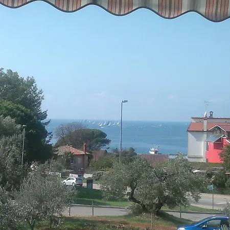 Pensionat Zohil Rovinj