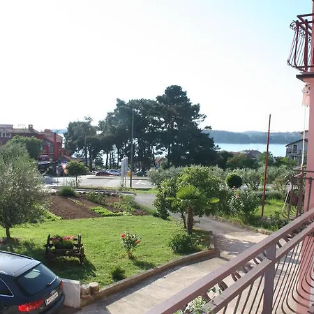 Pensionat Zohil Rovinj