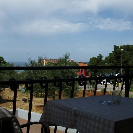 Guest house Zohil 3*
