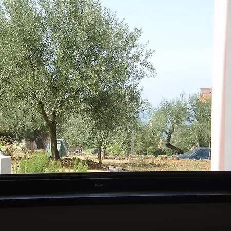 Pensionat Zohil Rovinj