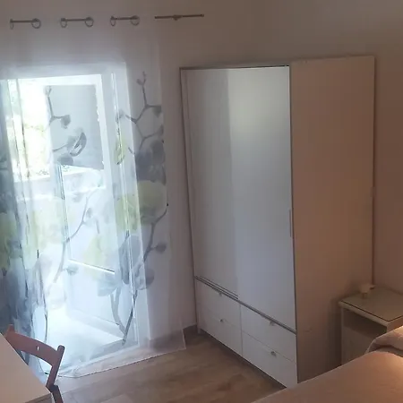 Pensionat Zohil Rovinj