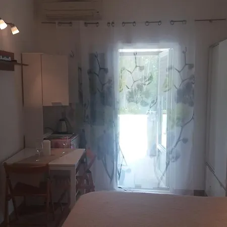 Pensionat Zohil Rovinj