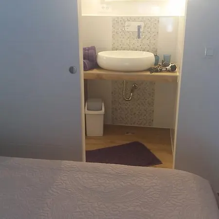 Pensionat Zohil Rovinj