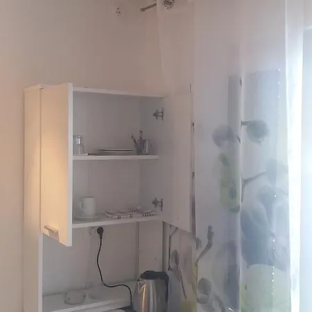 Pensionat Zohil Rovinj