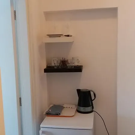 Zohil Pensionat 3*