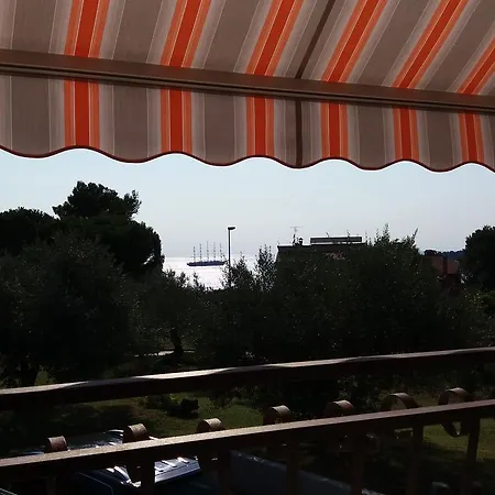 Zohil Guest house Rovinj