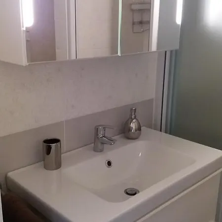 Zohil Guest house Rovinj