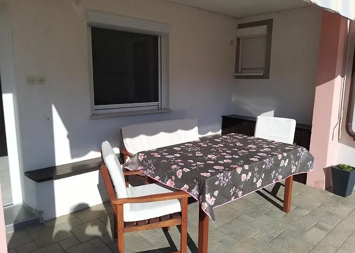 Zohil Pensjonat Rovinj