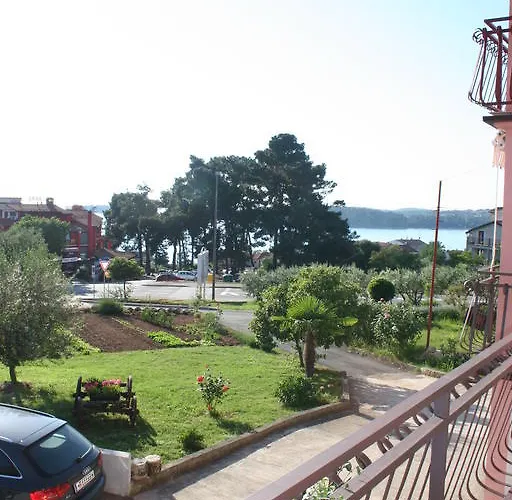 Pensjonat Zohil Rovinj