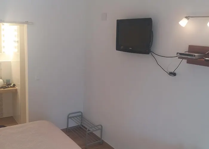 Zohil Pensjonat