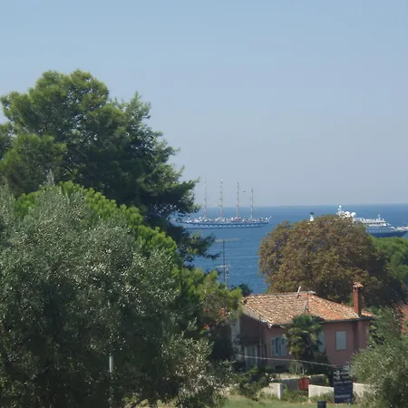 Zohil Rovinj