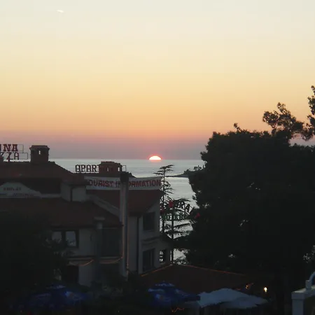 Gasthuis Zohil Rovinj