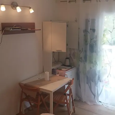 Pensión Zohil Rovinj