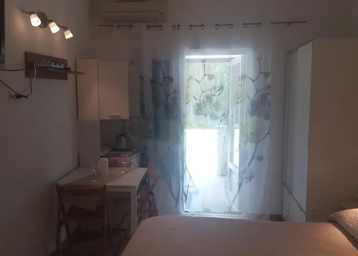 招待所 Zohil 罗维尼